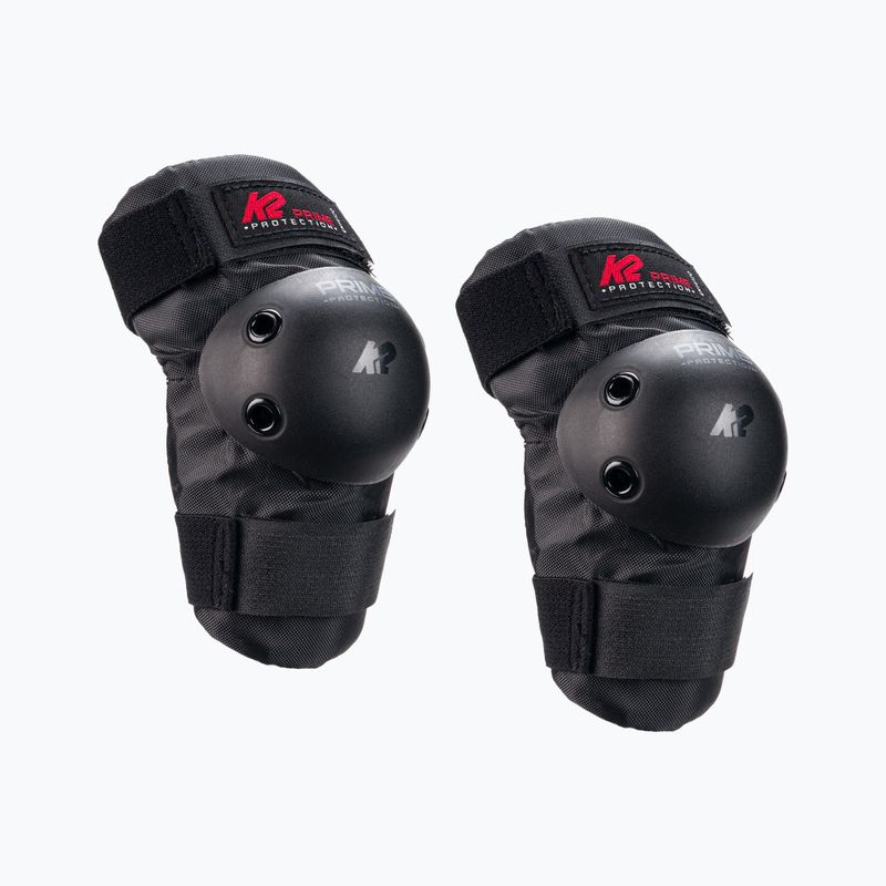 Protecții de role pentru bărbați K2 Prime Pad Set M, negru, 30E1412 3