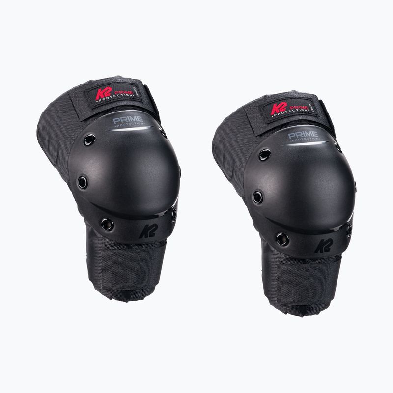 Protecții de role pentru bărbați K2 Prime Pad Set M, negru, 30E1412 5