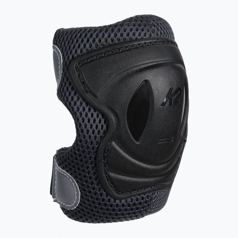 K2 Performance Pad Set negru 30E1416/11 2