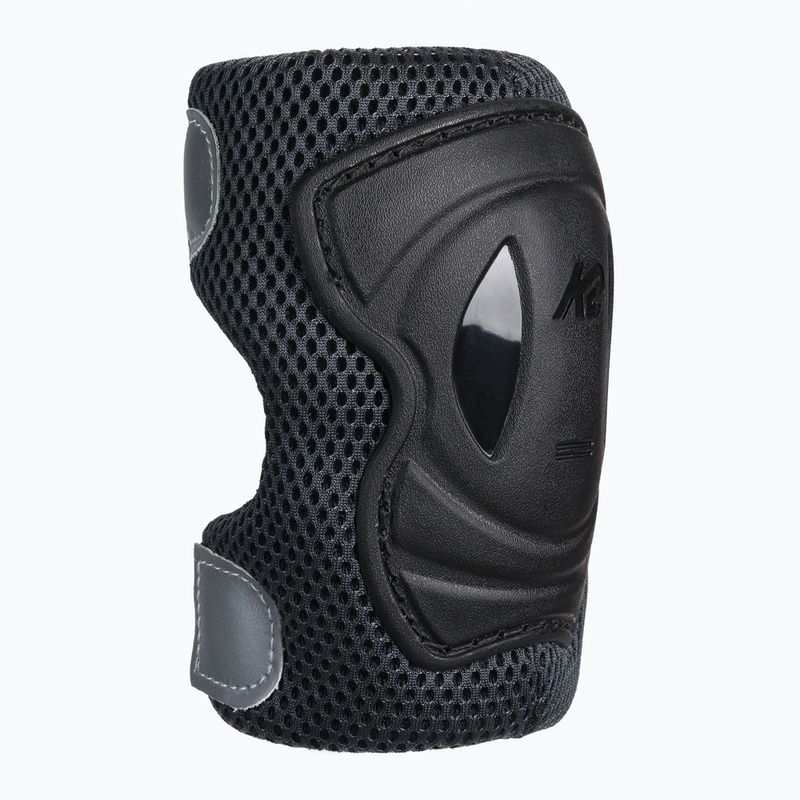 K2 Performance Pad Set negru 30E1416/11 3