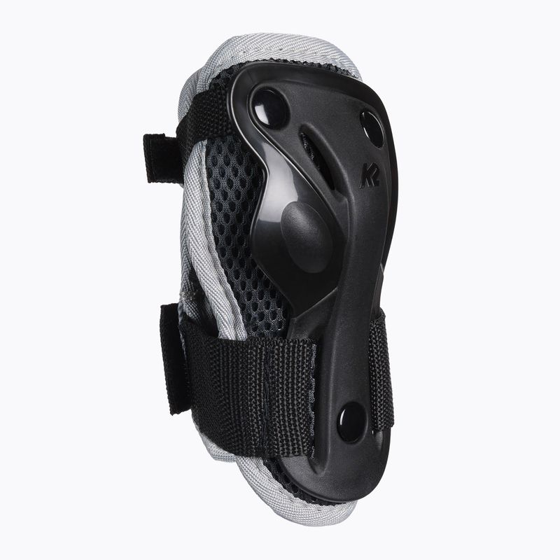 K2 Performance Pad Set negru 30E1416/11 4