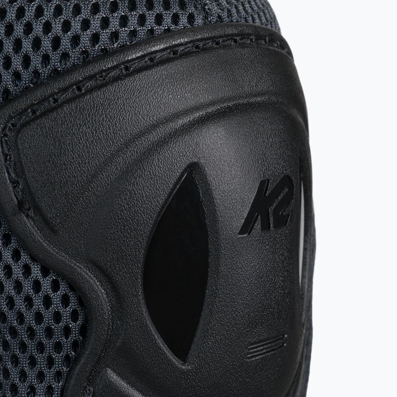 K2 Performance Pad Set negru 30E1416/11 6