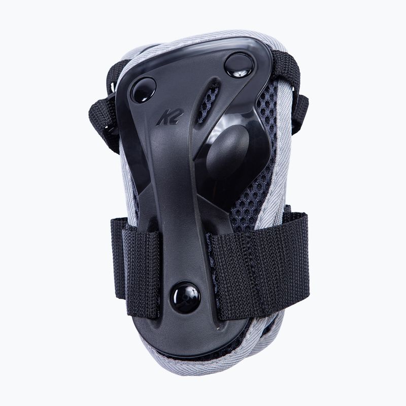 Set de apărători pentru femei K2 Performance Pad Set black/anthracite 4