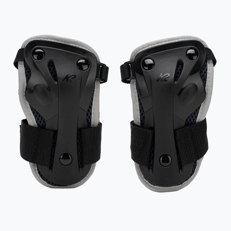 Set de apărători pentru femei K2 Performance Pad Set black/anthracite 5