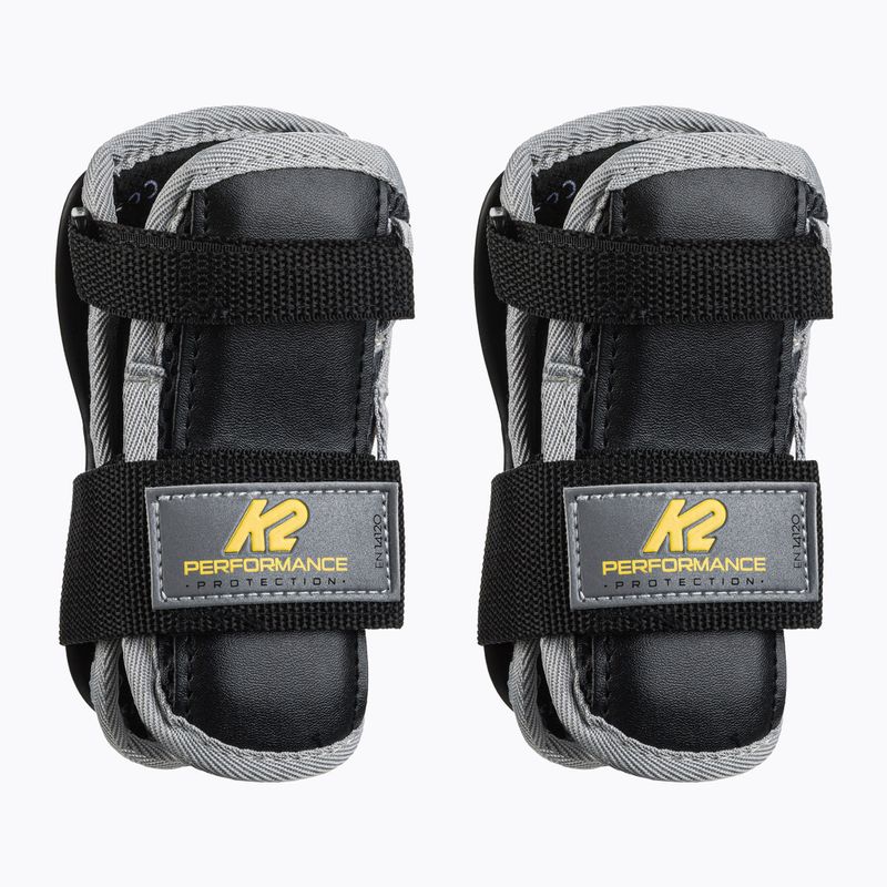K2 Performance Protector de încheietura mâinii negru 30E1417/11