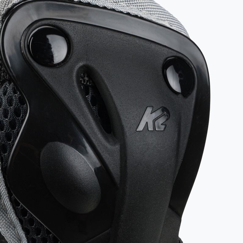 K2 Performance Protector de încheietura mâinii negru 30E1417/11 5
