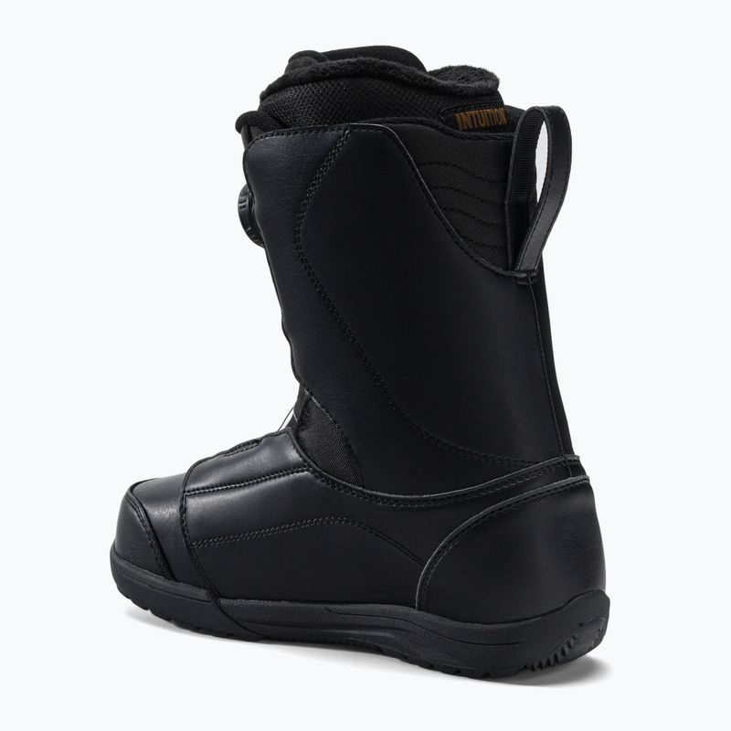 Boots de snowboard K2 Haven, verde, 11E2022 2