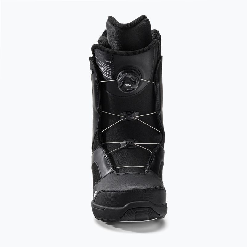 Boots de snowboard K2 Raider, gri, 11E2011 3