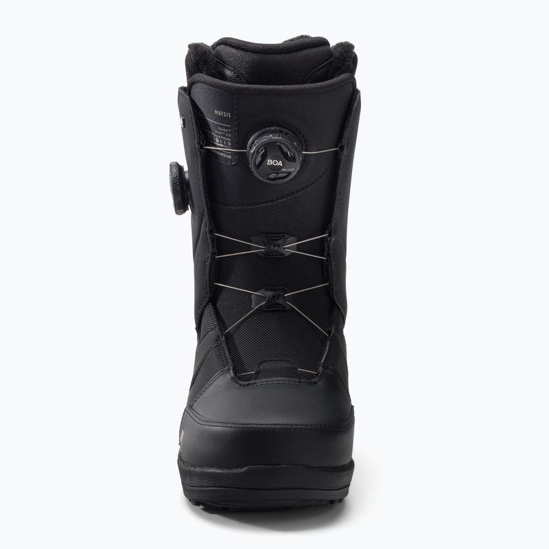 Boots de snowboard K2 Maysis, verde, 11E2007 3