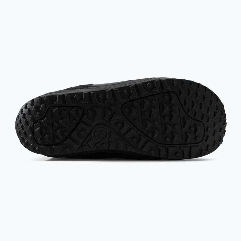 Cizme de snowboard pentru bărbați RIDE Anthem negru 12E2010 4