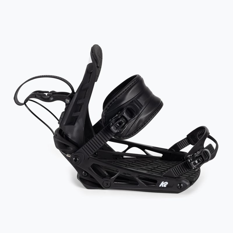 Legături de snowboard K2 Cinch Tc, negru, 11E1015 2