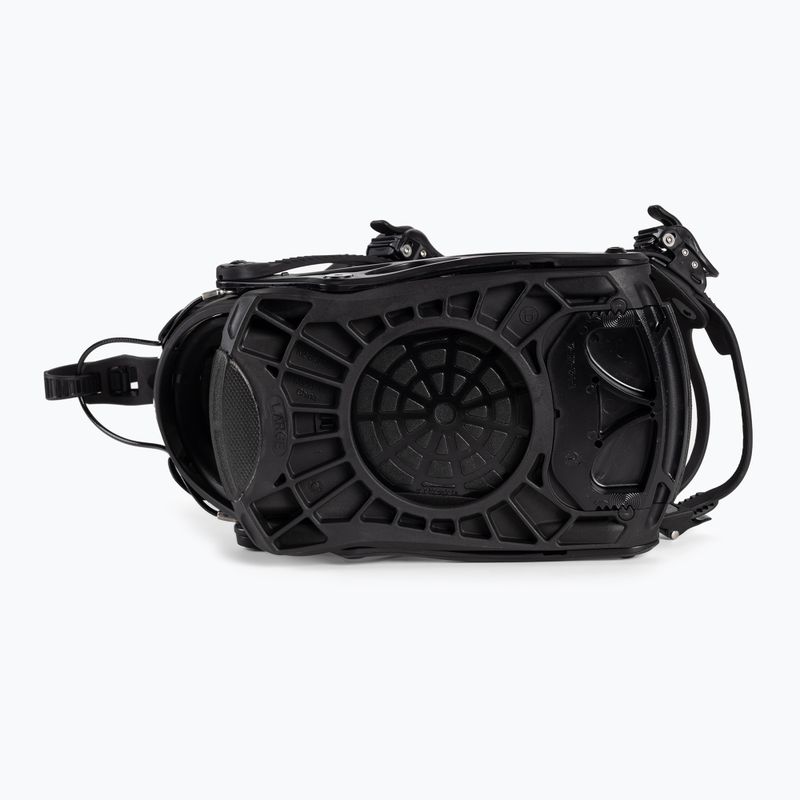 Legături de snowboard K2 Cinch Tc, negru, 11E1015 4
