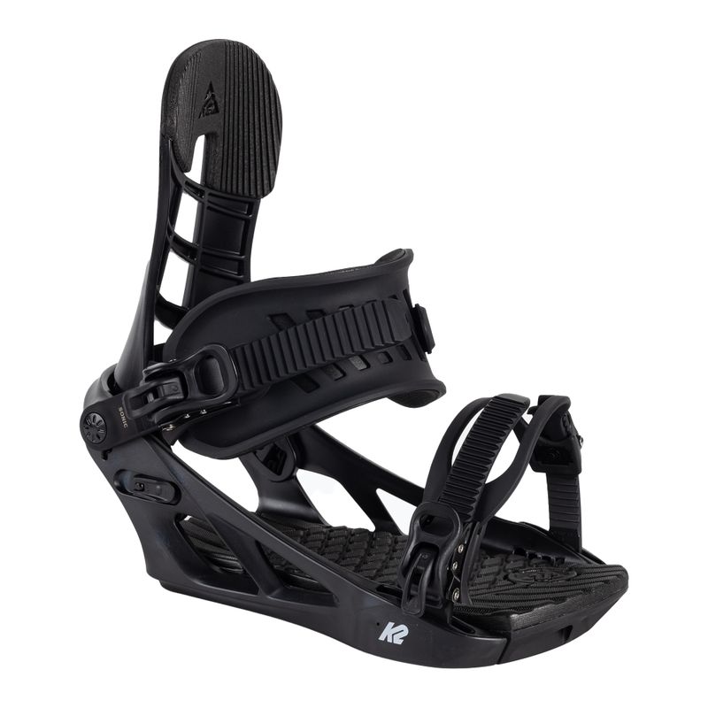 Legături de snowboard K2 Sonic, alb, 11E1005