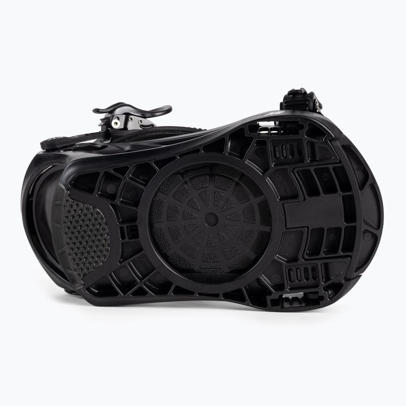 Legături de snowboard K2 Sonic, alb, 11E1005 4