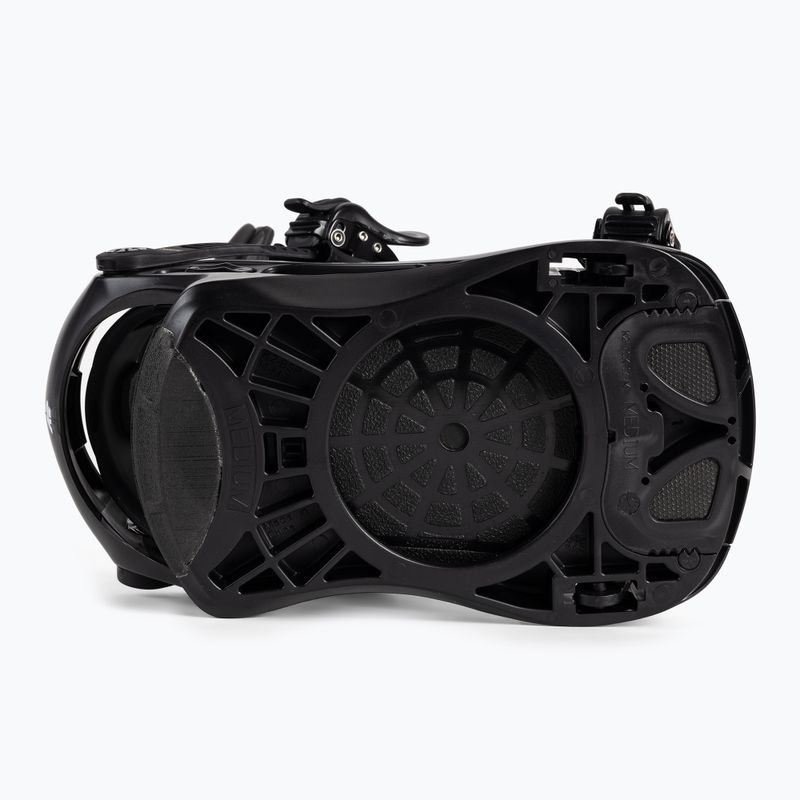 Legături de snowboard pentru femei K2 Cassette, alb, 11E1010 4