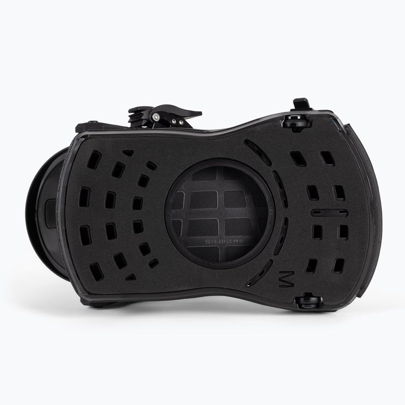 Fixare pentru snowboard RIDE C-2 negru 12E1008.1.1.1 4