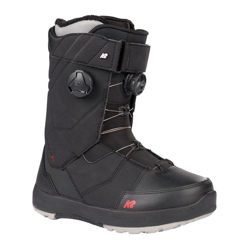 Snowboard cizme K2 Maysis Clicker X HB negru 11E2002 9