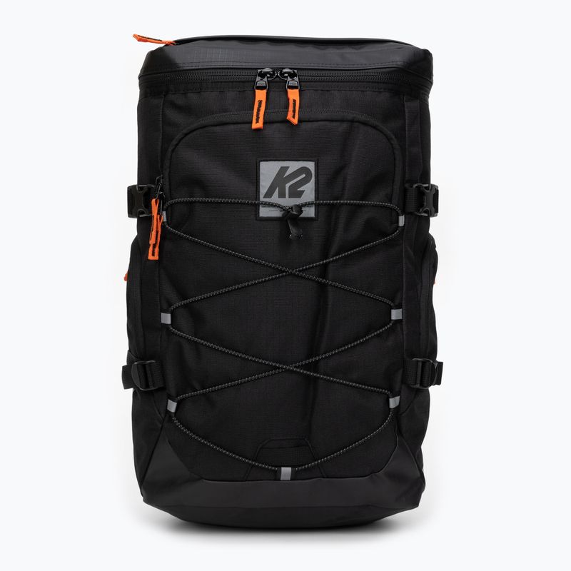 K2 rollerblade rucsac negru 20E5005/11 2