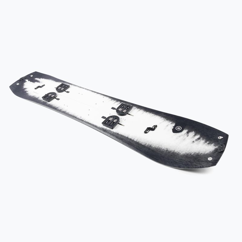 Snowboard RIDE SPLIT PIG PACKAGE alb 12E0023.1.1.1 2