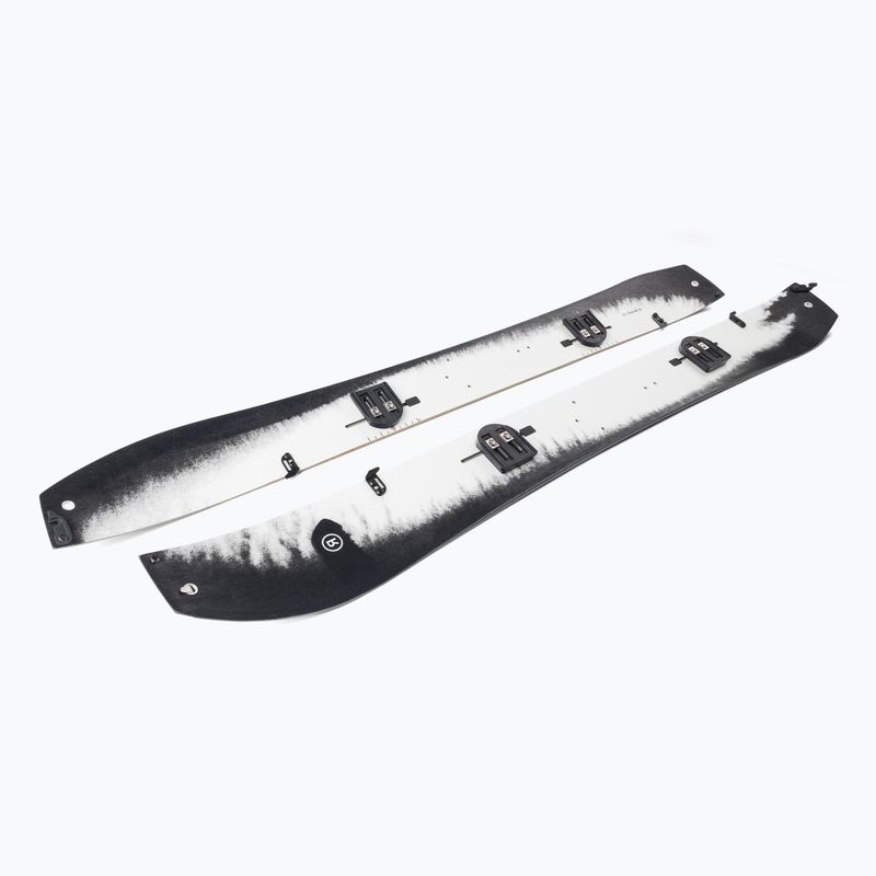 Snowboard RIDE SPLIT PIG PACKAGE alb 12E0023.1.1.1 6
