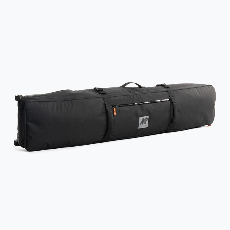 Husă K2 Roller, negru, 20E5008 2