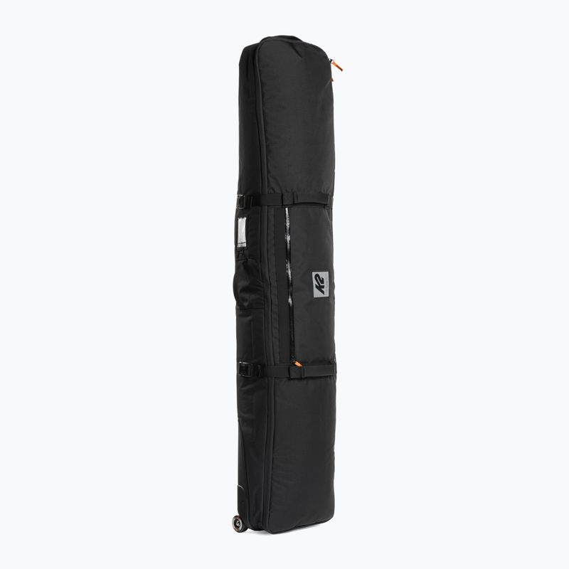 Husă K2 Roller, negru, 20E5008 3