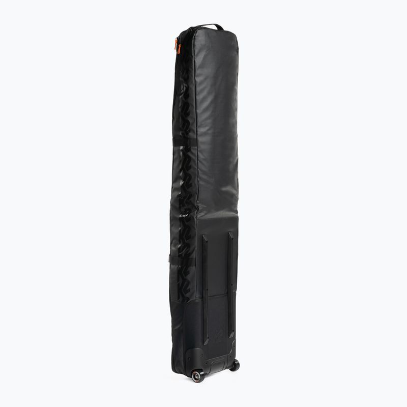Husă K2 Roller, negru, 20E5008 4
