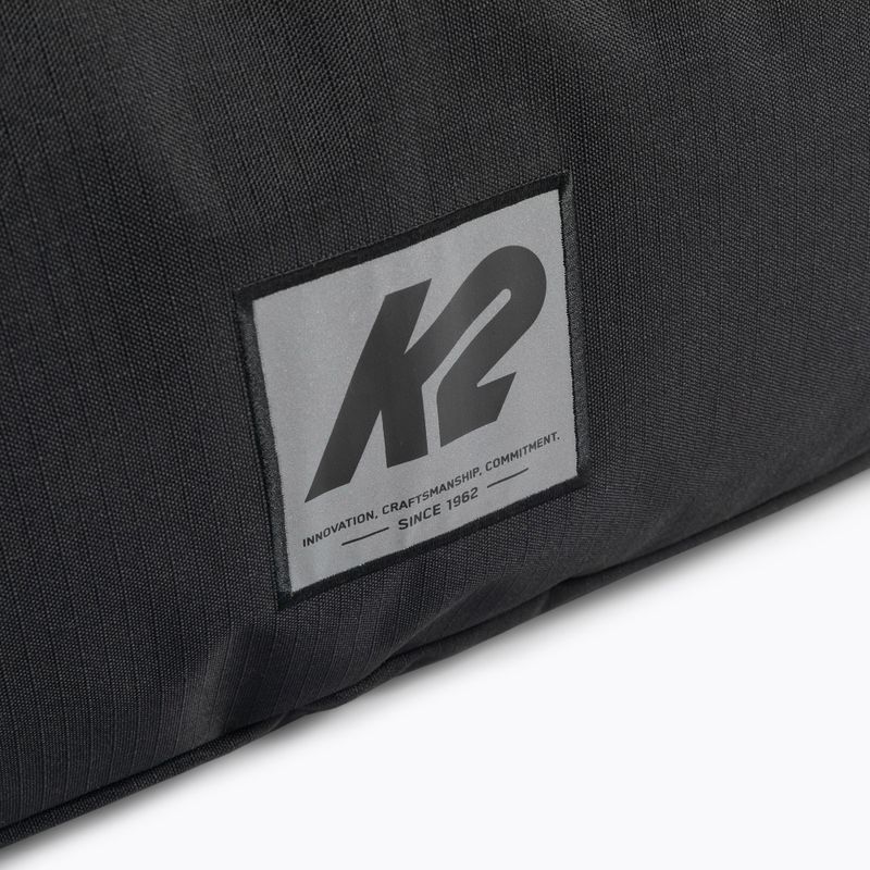 Husă K2 Roller, negru, 20E5008 7