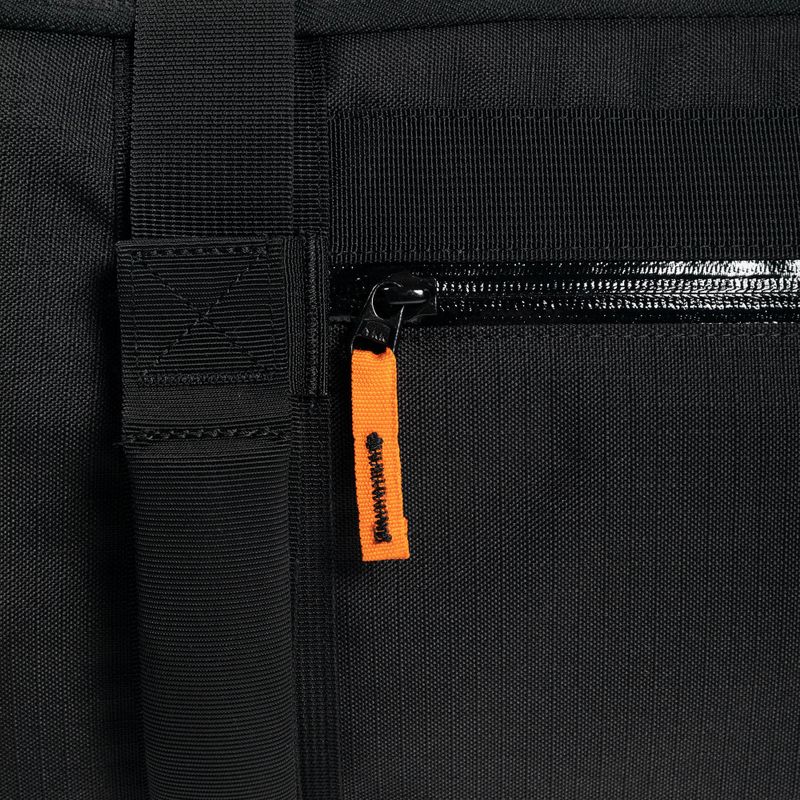 Husă K2 Roller, negru, 20E5008 8