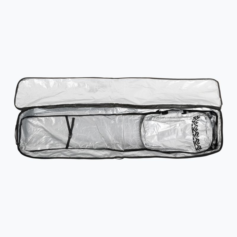 Husă K2 Roller, negru, 20E5008 10