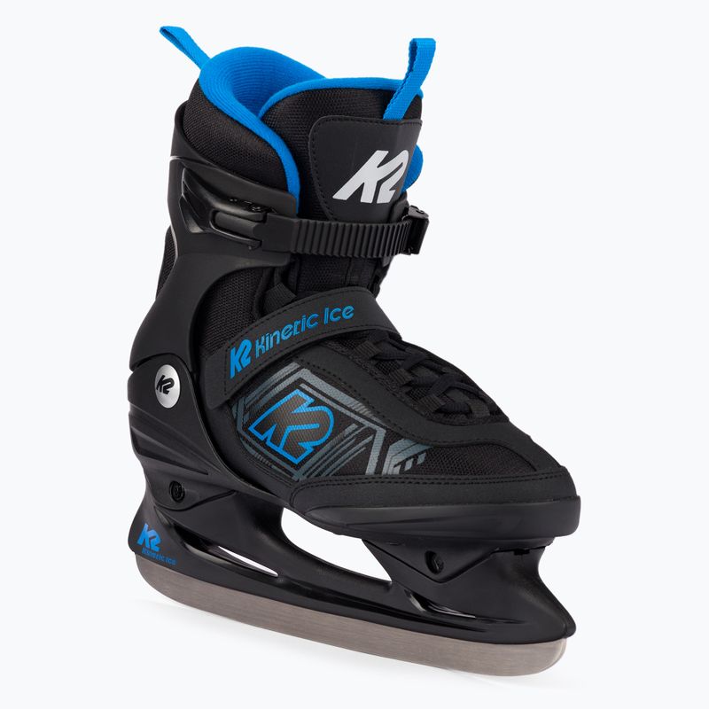 Patine de gheață pentru bărbați K2 Kinetic Ice M