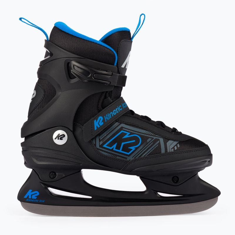 Patine de gheață pentru bărbați K2 Kinetic Ice M 2