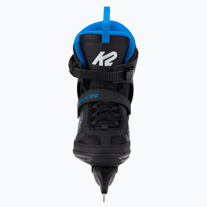 Patine de gheață pentru bărbați K2 Kinetic Ice M 4