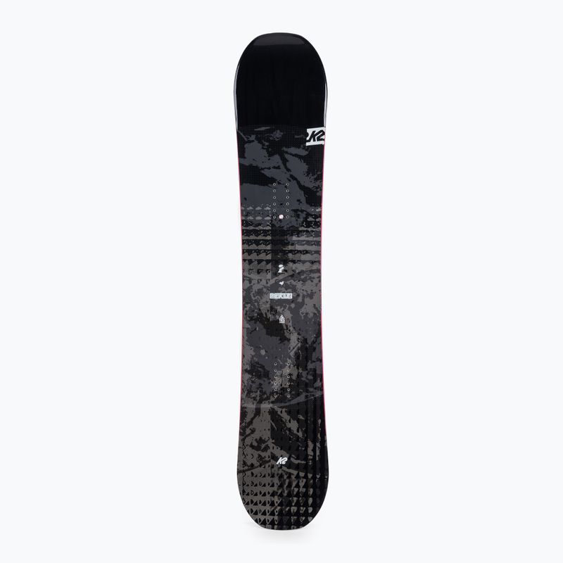 Snowboard K2 Raygun, alb, 11F0008 3