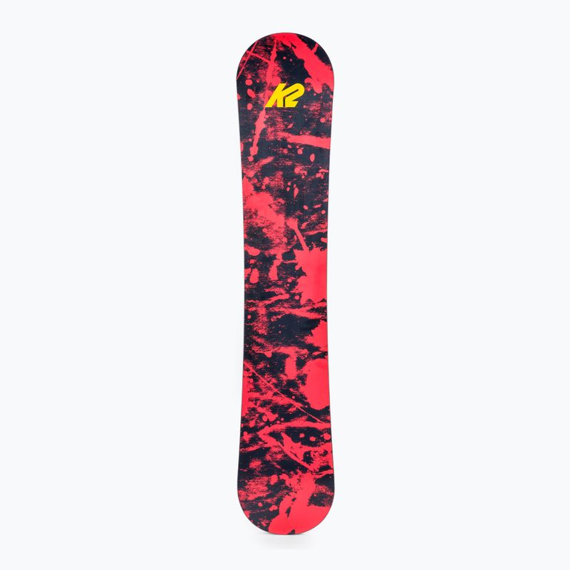 Snowboard K2 Standard 11F0010 4