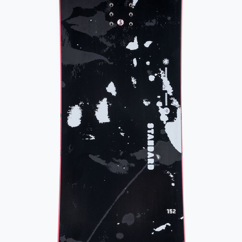 Snowboard K2 Standard 11F0010 5