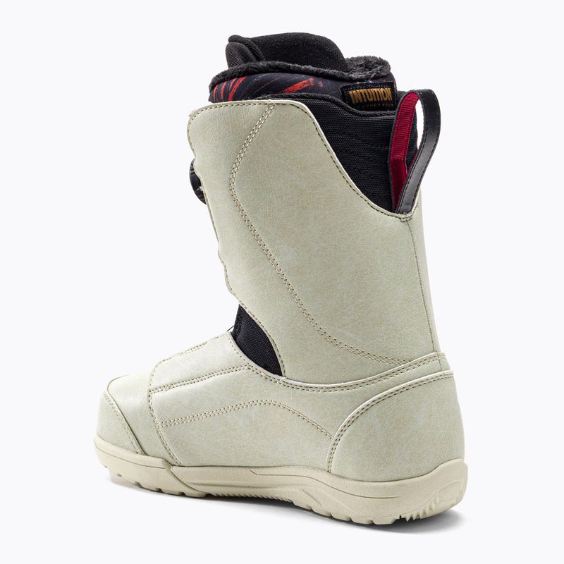 Boots de snowboard K2 Haven 11E2022/14/ 2