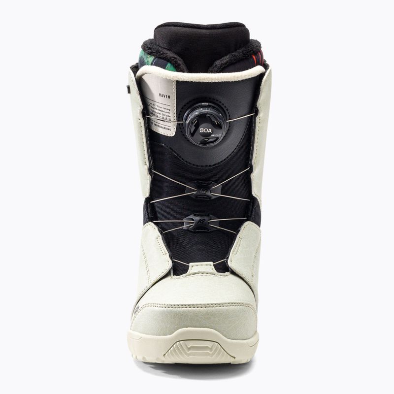 Boots de snowboard K2 Haven 11E2022/14/ 3
