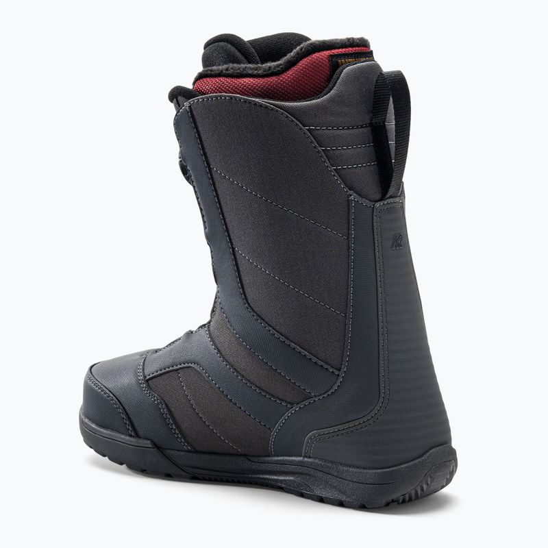 Snowboard cizme K2 Raider 11E2011/14 2