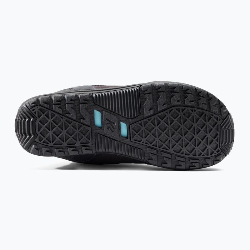 Snowboard cizme K2 Raider 11E2011/14 4