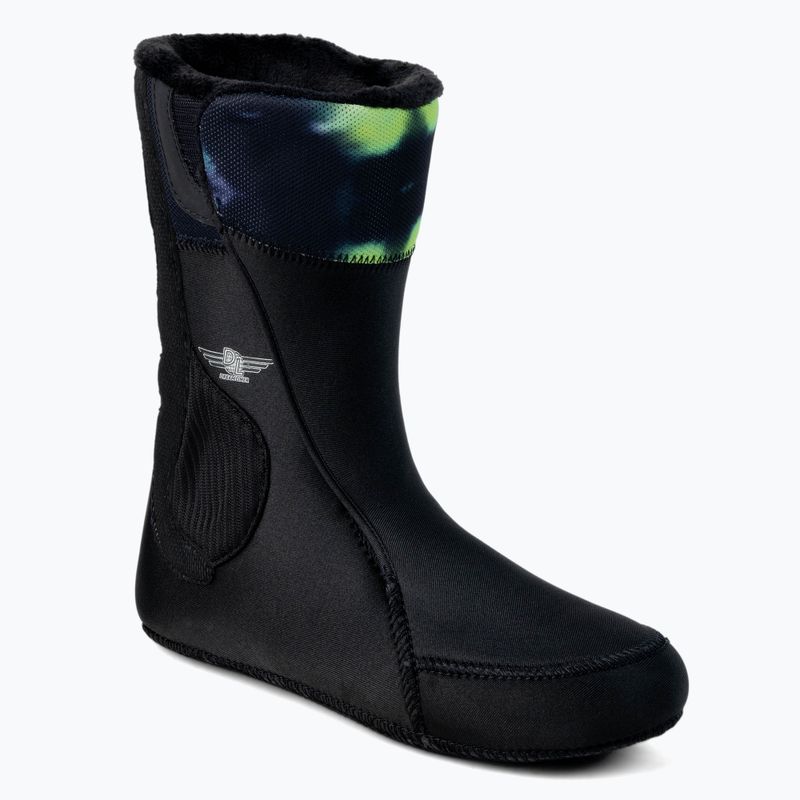 Boots de snowboard RIDE LASSO PRO, negru, 12F2003.1.1 5