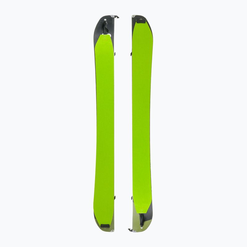 K2 Marauder Split gri/negru snowboard 11F0001/11 5