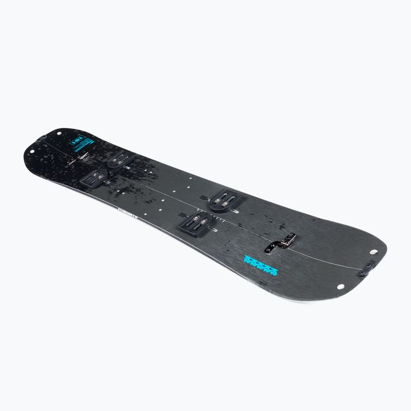 Snowboard K2 Freeloader Split Package, negru, 11F0040 2