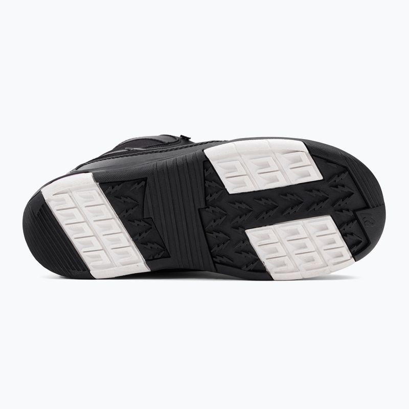 Cizme de snowboard pentru copii K2 Lil Kat negru 11F2034 4
