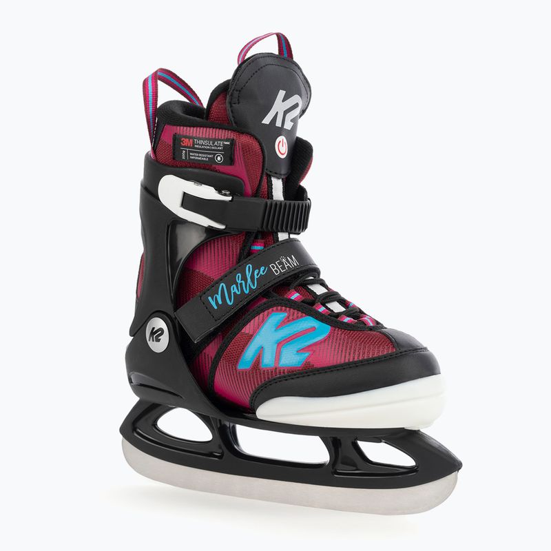 K2 Marlee Beam patine pentru copii roz 25F0012/11 9