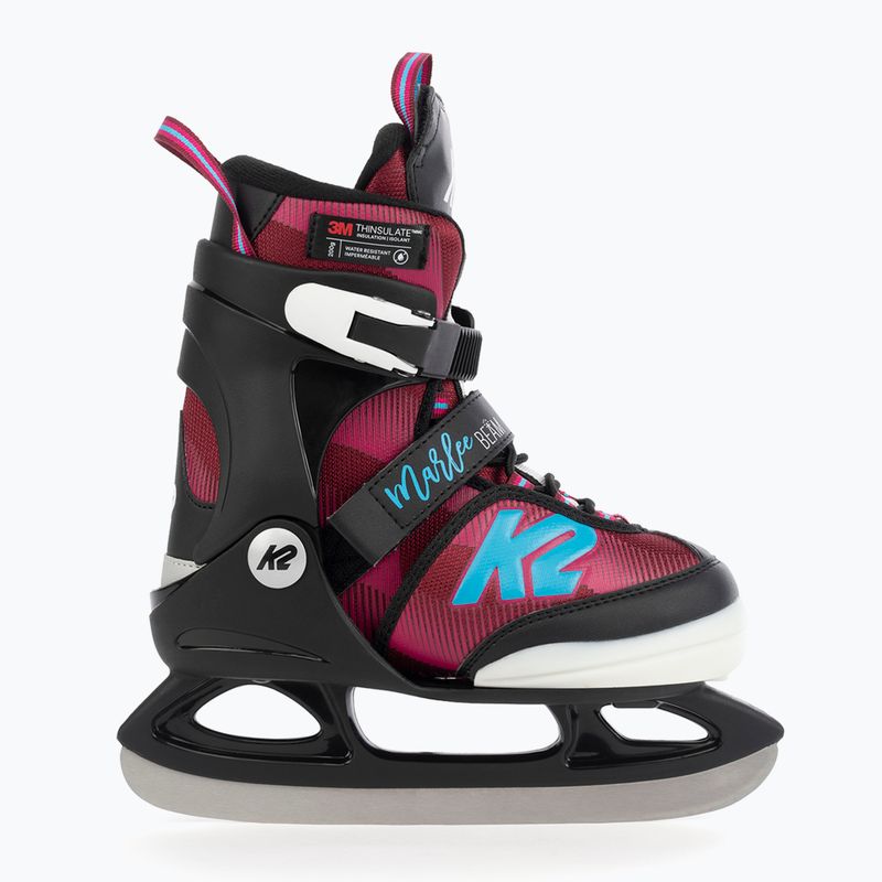 K2 Marlee Beam patine pentru copii roz 25F0012/11 11