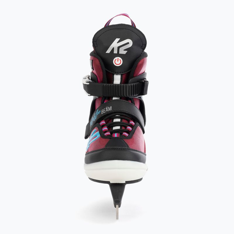 K2 Marlee Beam patine pentru copii roz 25F0012/11 13