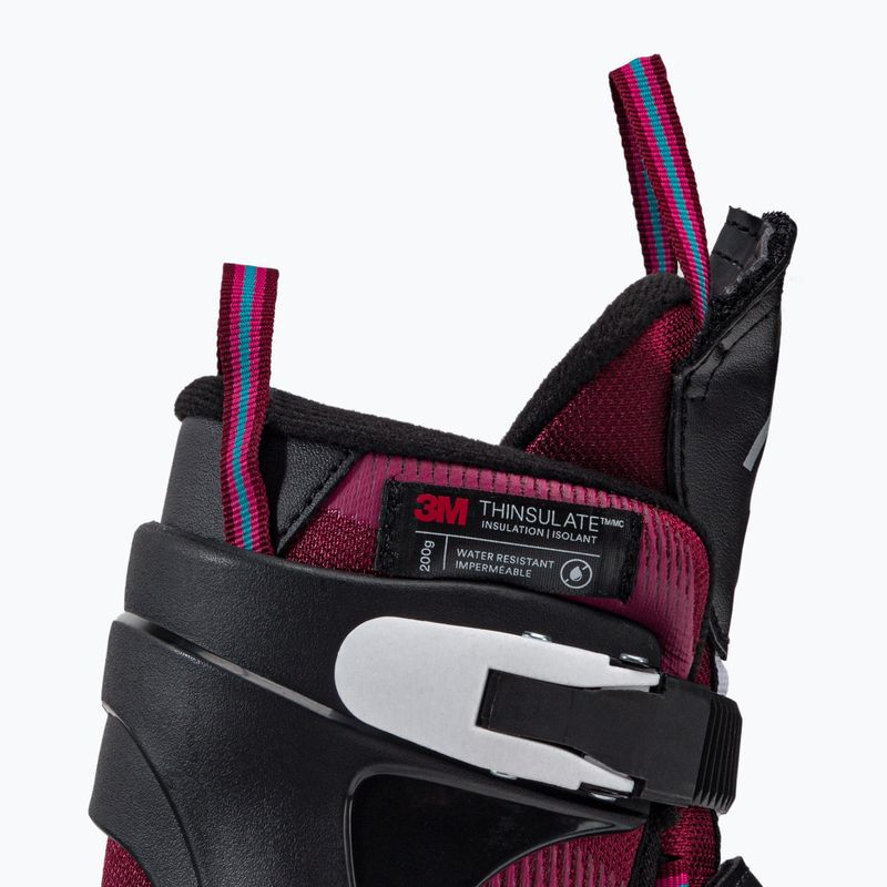 K2 Marlee Beam patine pentru copii roz 25F0012/11 6