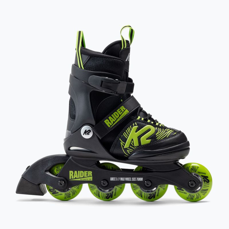 K2 Raider role pentru copii albastru 30G0125 2