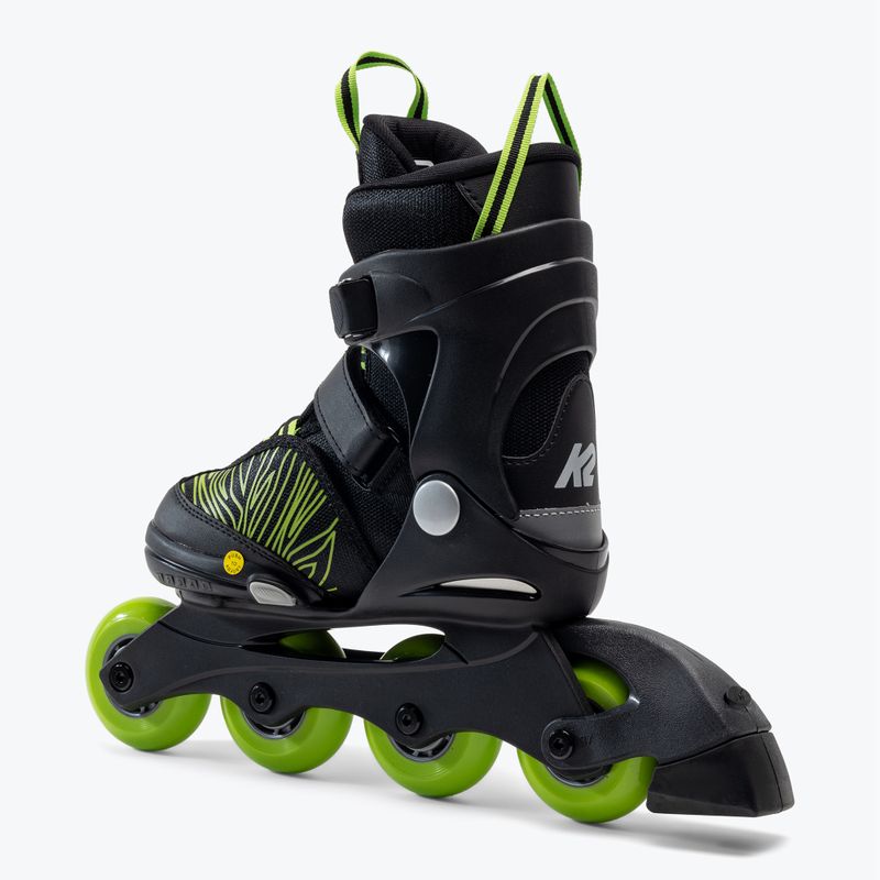 K2 Raider role pentru copii albastru 30G0125 3